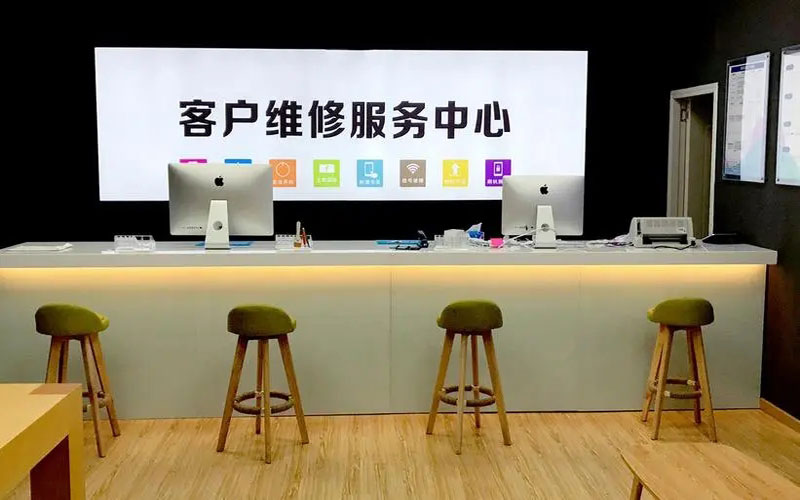 三亚苹果手机维修点地址电话信息